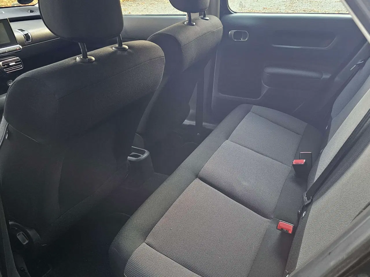 Billede 14 - Citroen C4 Cactus 110 hk Turbo nysynet/serviceret