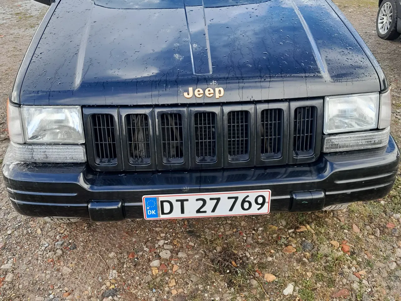 Billede 1 - Jeep grand cherokee 