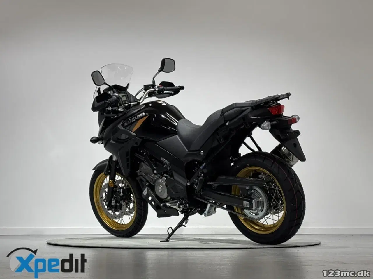 Billede 7 - Suzuki DL 650 XT V-Strom
