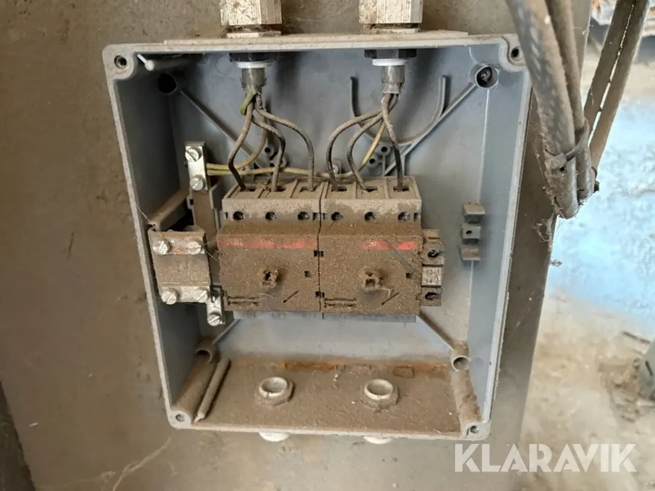 Billede 6 - Kornblæser