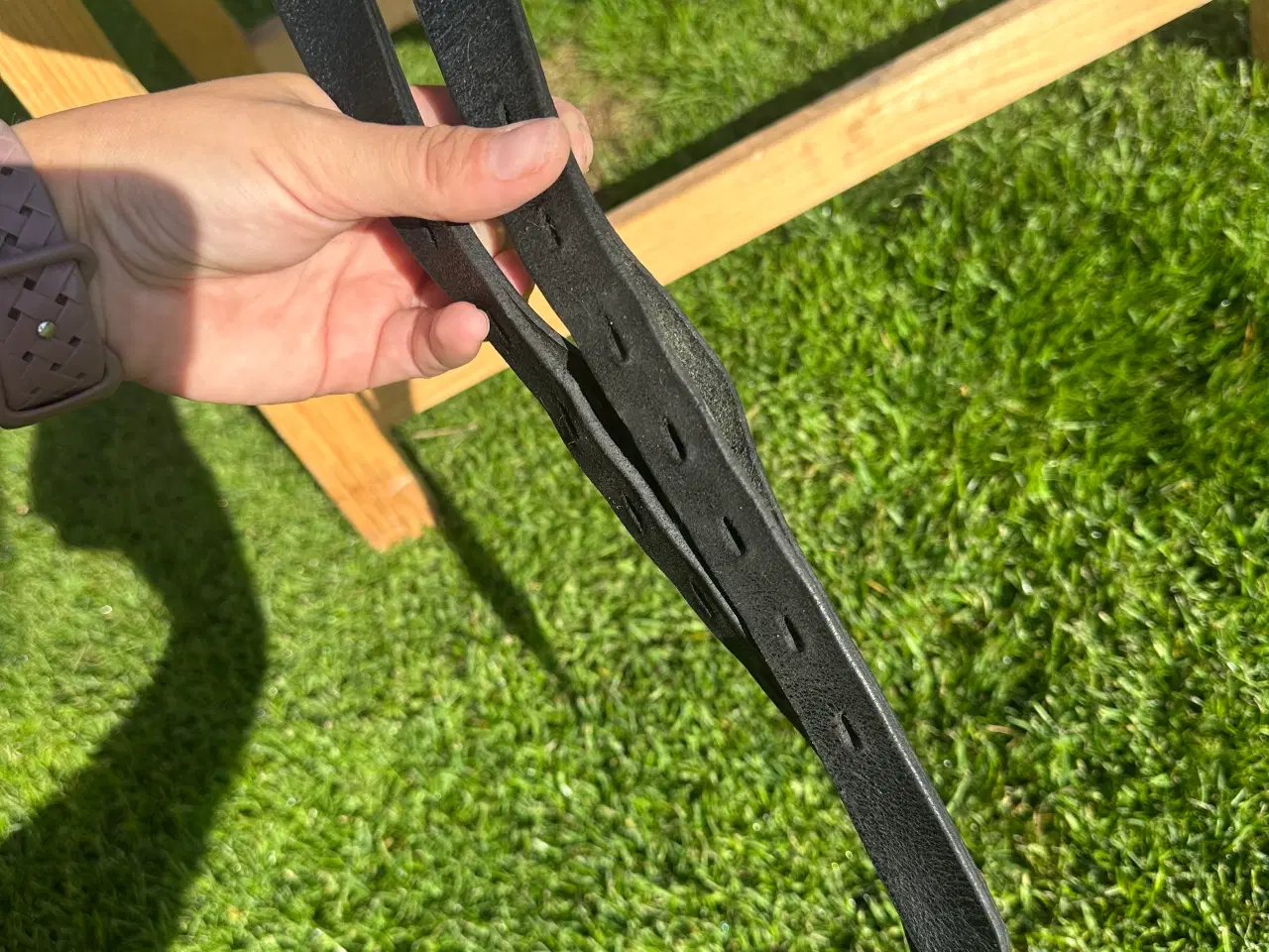 Billede 5 - Passier optimum 17”