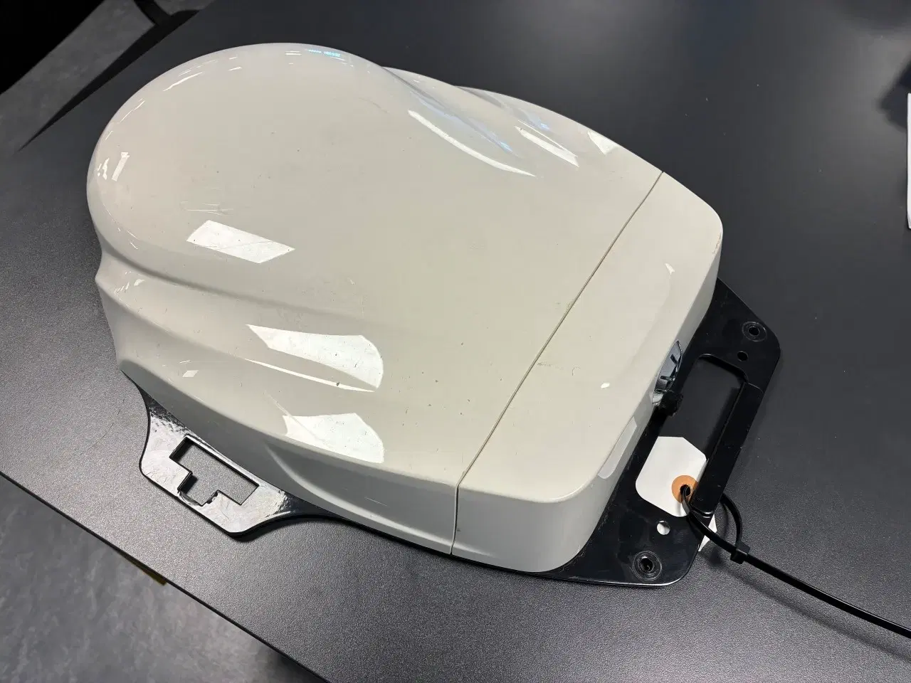 Billede 1 - New Holland PLM GPS SÆT