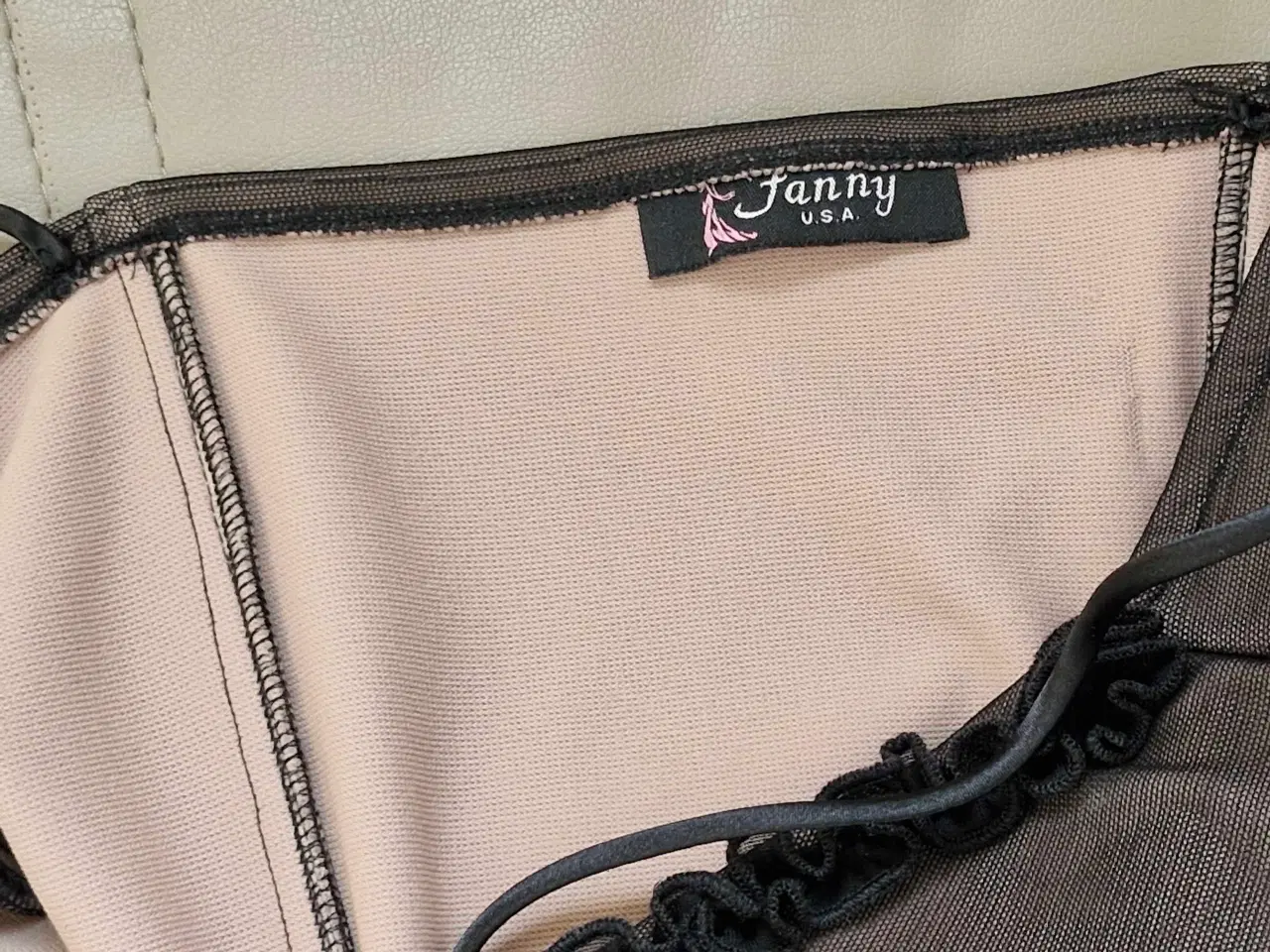 Billede 10 - Unikt sæt i 3 dele