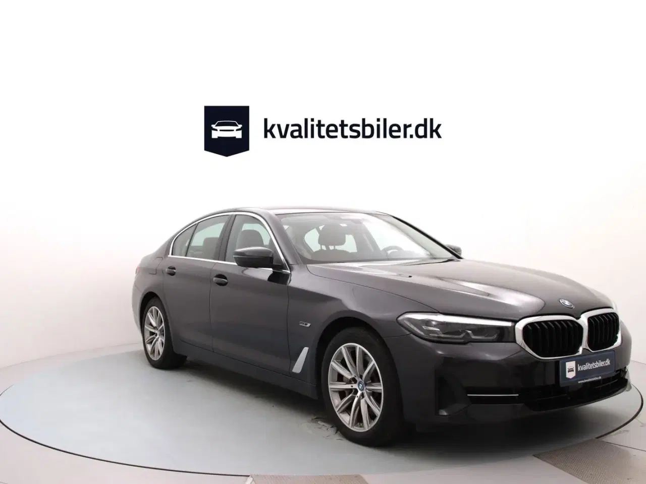 Billede 6 - BMW 530e 2,0 Sport Line aut.