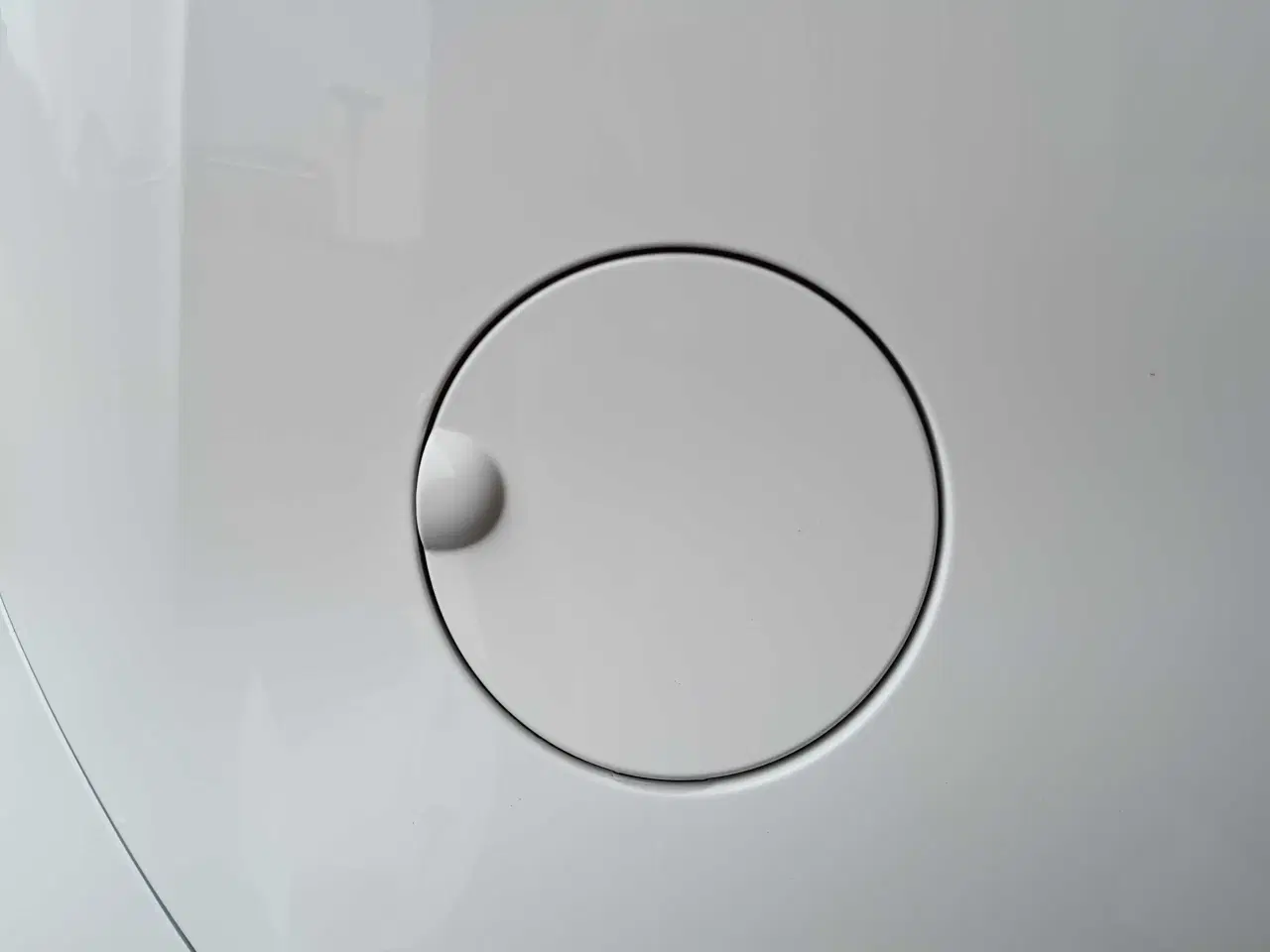 Billede 5 - Vw up med godt km tal