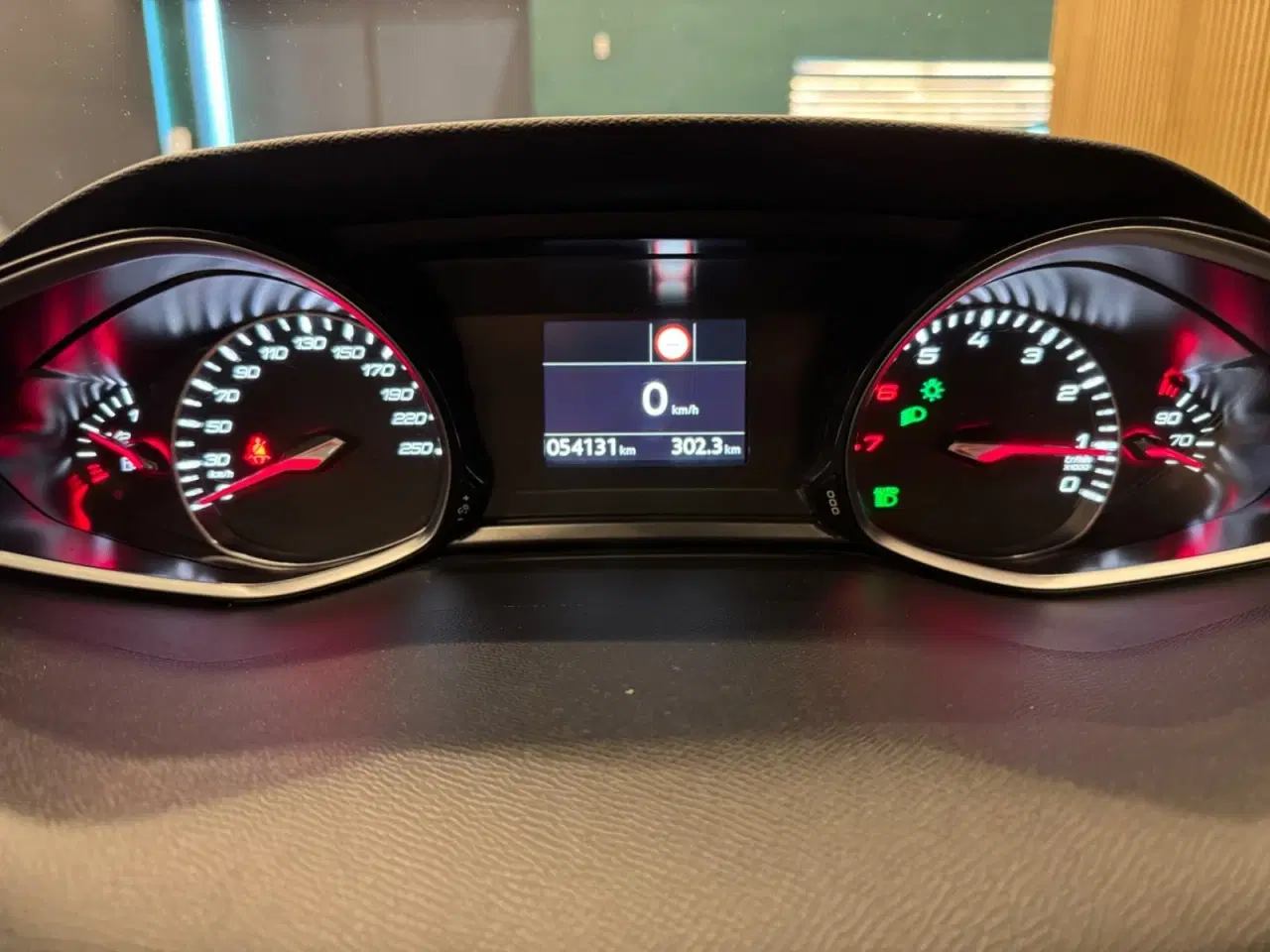 Billede 8 - Peugeot 308 1,2 PureTech 130 Style