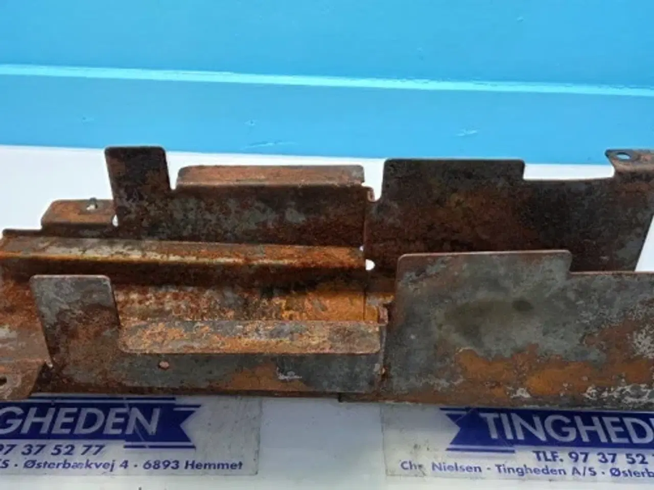 Billede 18 - Case Optum 300 Beskyttelseskærm 47772010