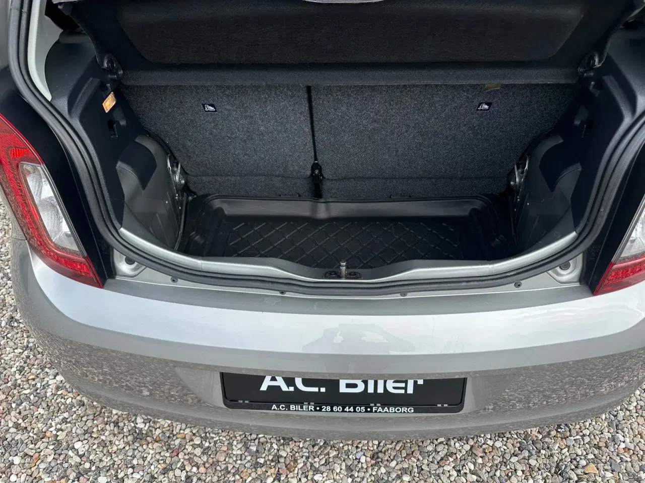 Billede 8 - Skoda Citigo 1,0 MPi 60 Ambition