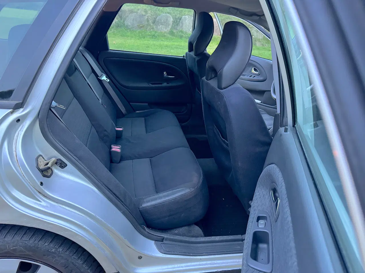 Billede 13 - Volvo V40 1.8 