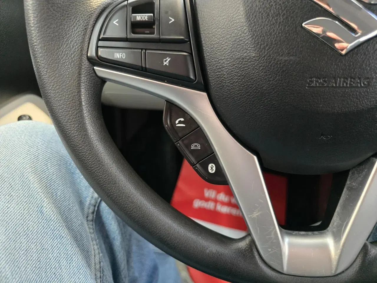 Billede 11 - Suzuki Ignis 1,2 Dualjet Club