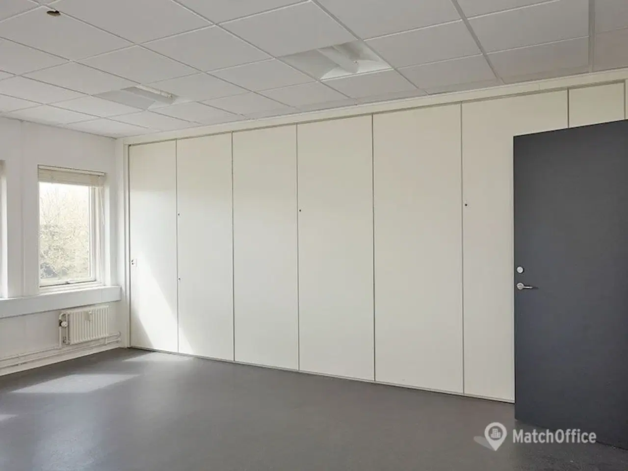 Billede 7 - 2 kontorlejemål på 303 m² og 534 m² udlejes