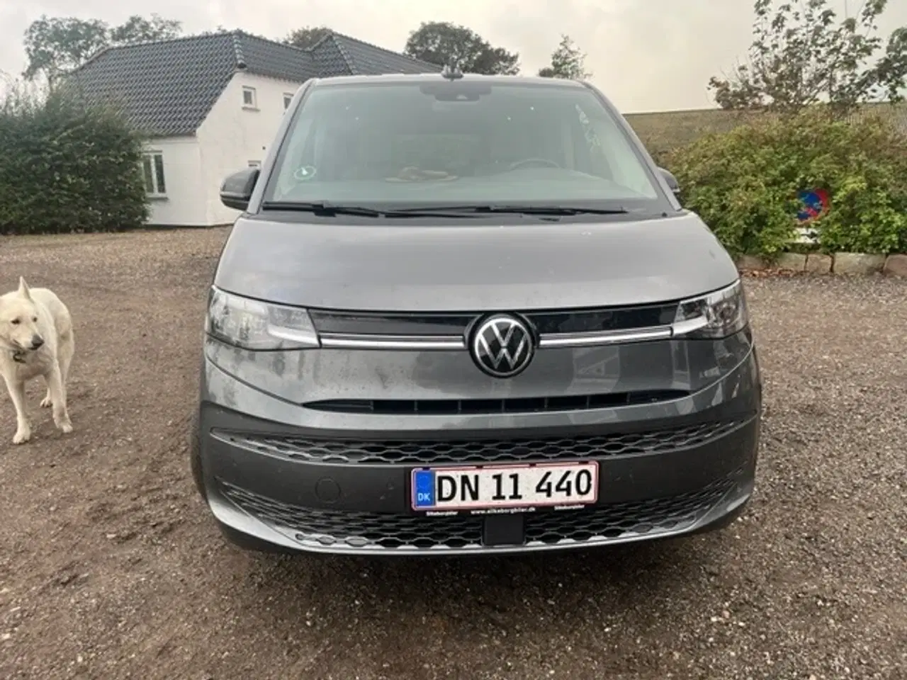 Billede 2 - Volkswagen Bil VW Multivan Plug-in. LANG MODEL 7 personers