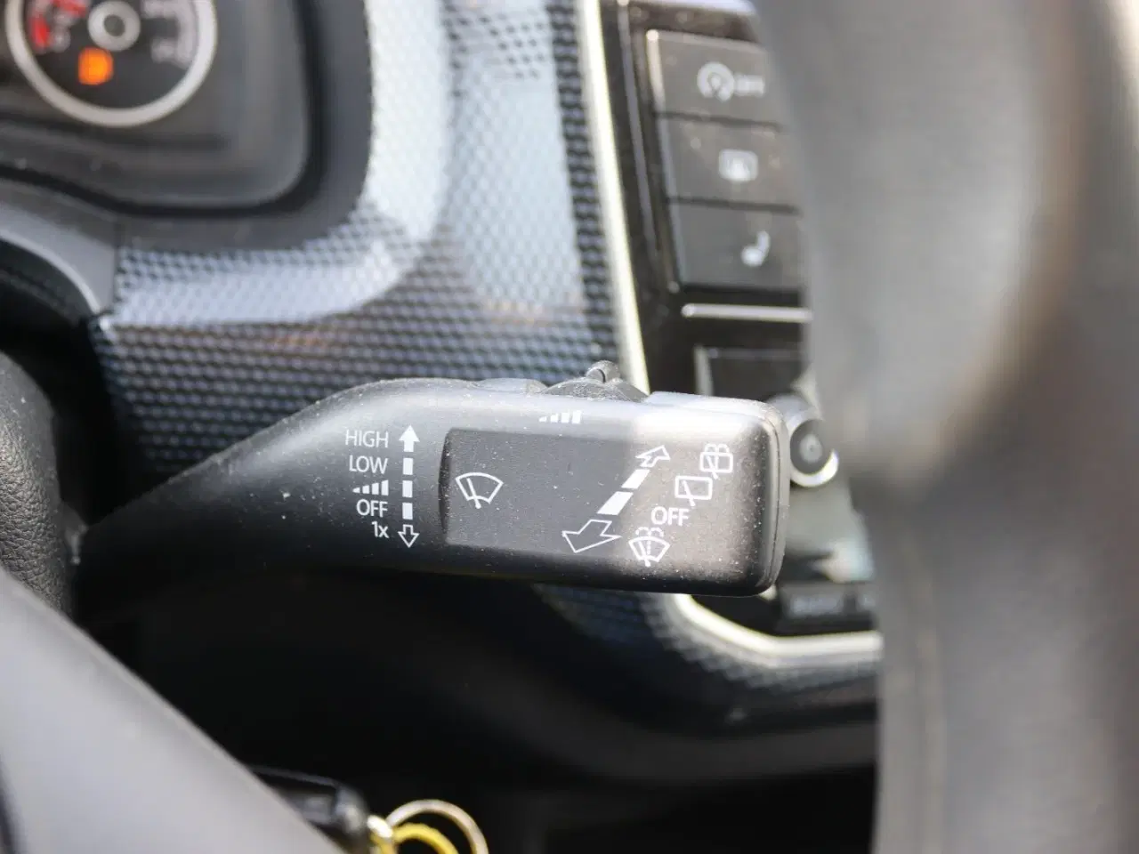 Billede 14 - VW Up! 1,0 MPi 60 Move Up! BMT