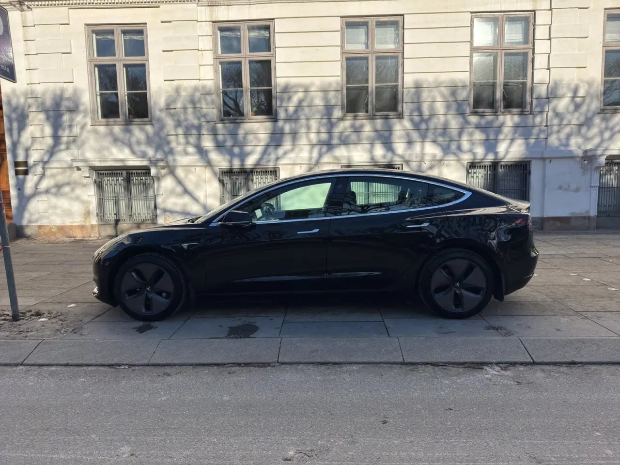Billede 8 - Tesla Model 3  Standard Range+ RWD