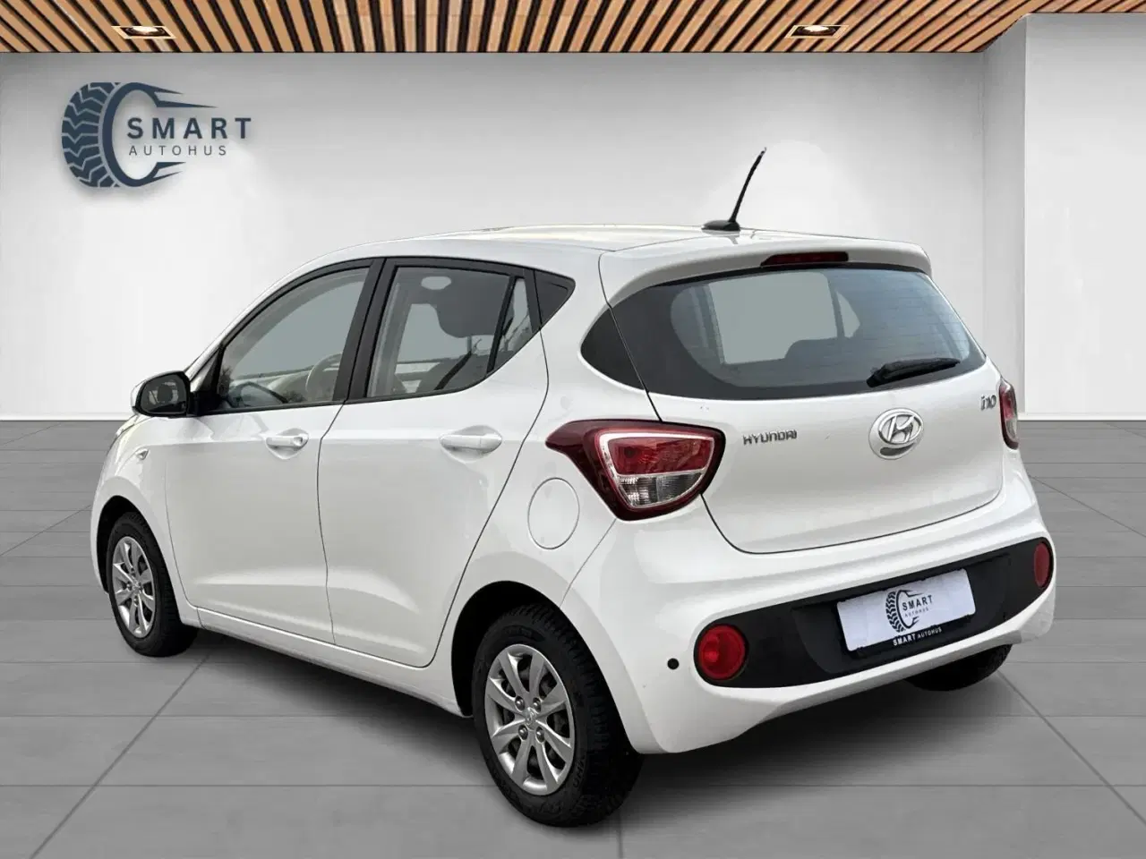 Billede 4 - Hyundai i10 1,0 Premium