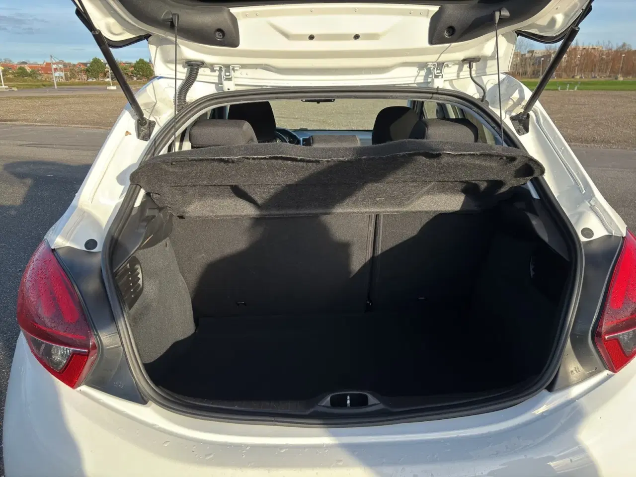 Billede 16 - Peugeot 208 1,2 PureTech 82 Emotion+