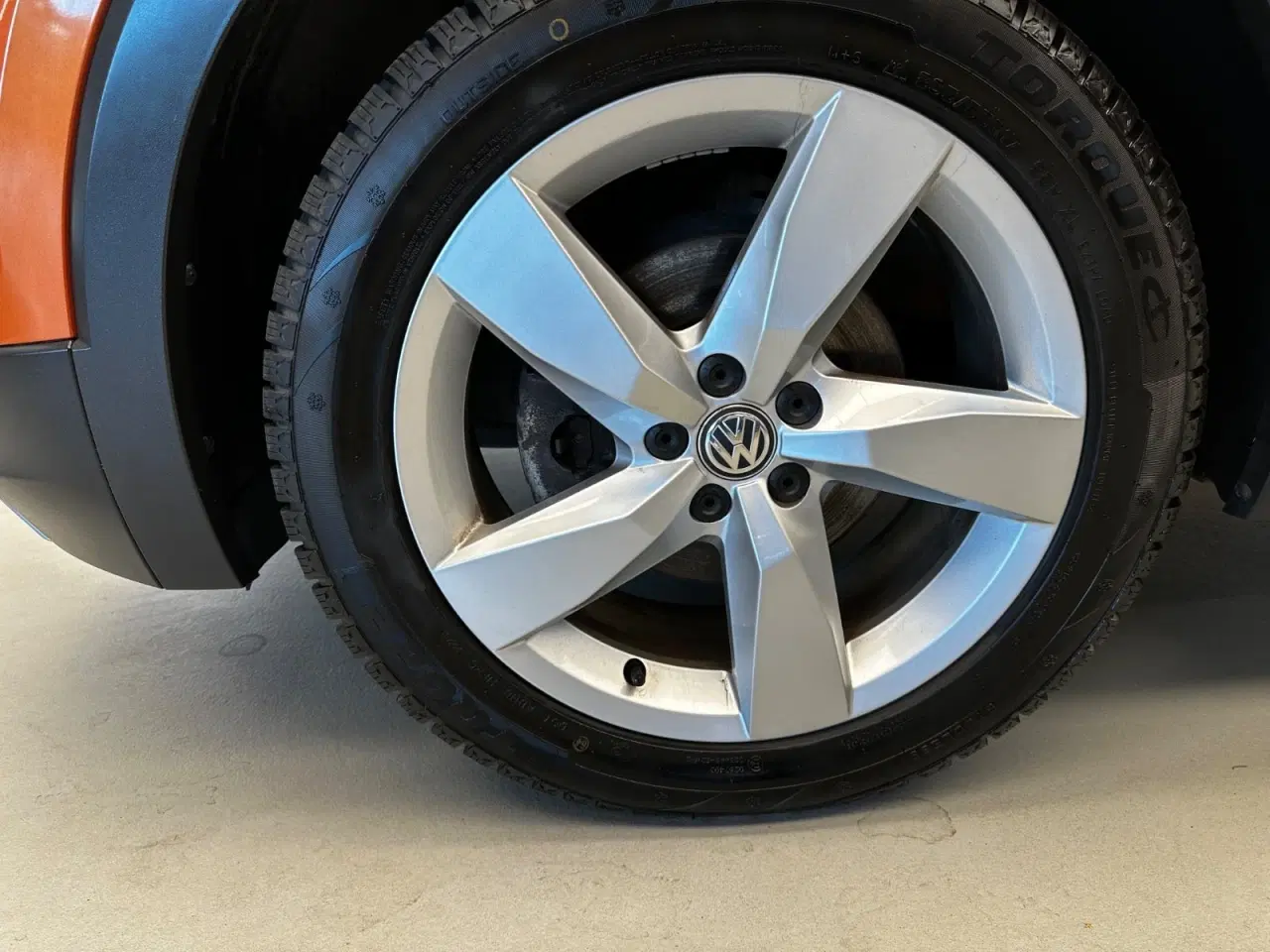 Billede 24 - VW T-Cross 1,0 TSi 115 Style DSG