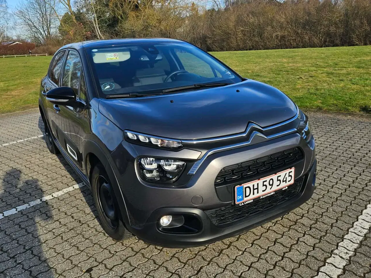 Billede 1 - Citroën C3 PureTech 83 5D