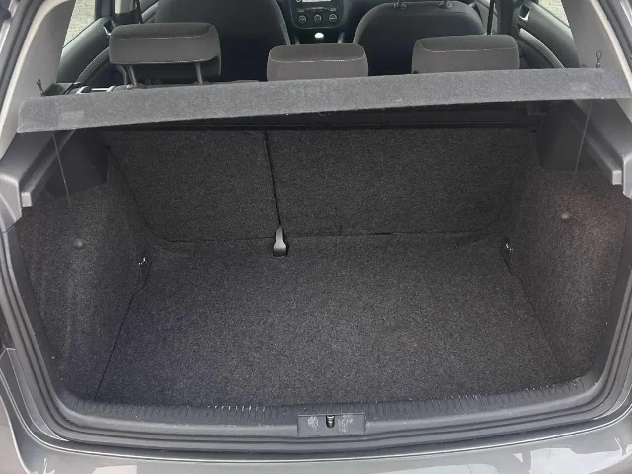 Billede 17 - VW Golf V 1,6 Comfortline