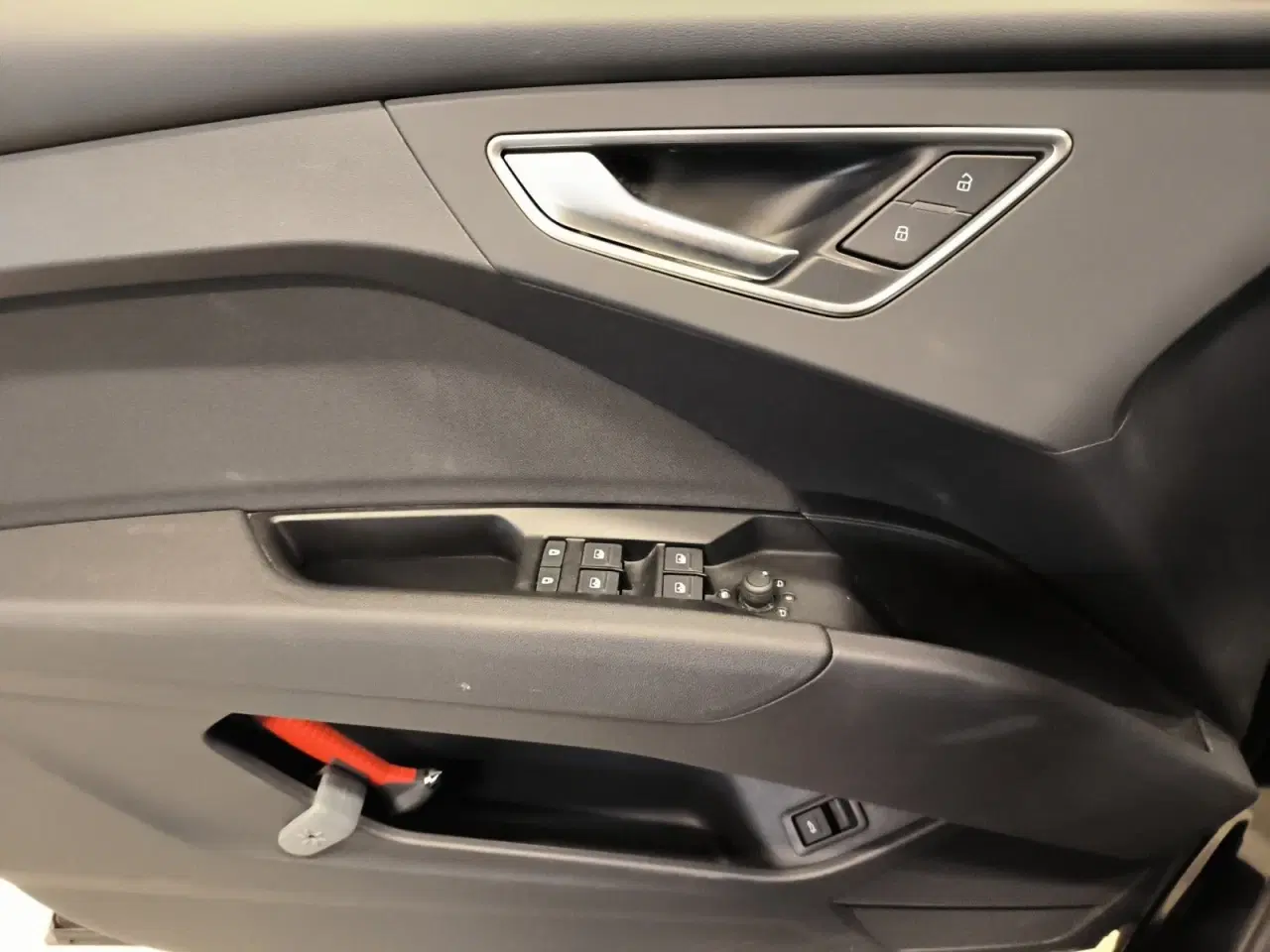 Billede 12 - Audi Q4 e-tron 40 edition one