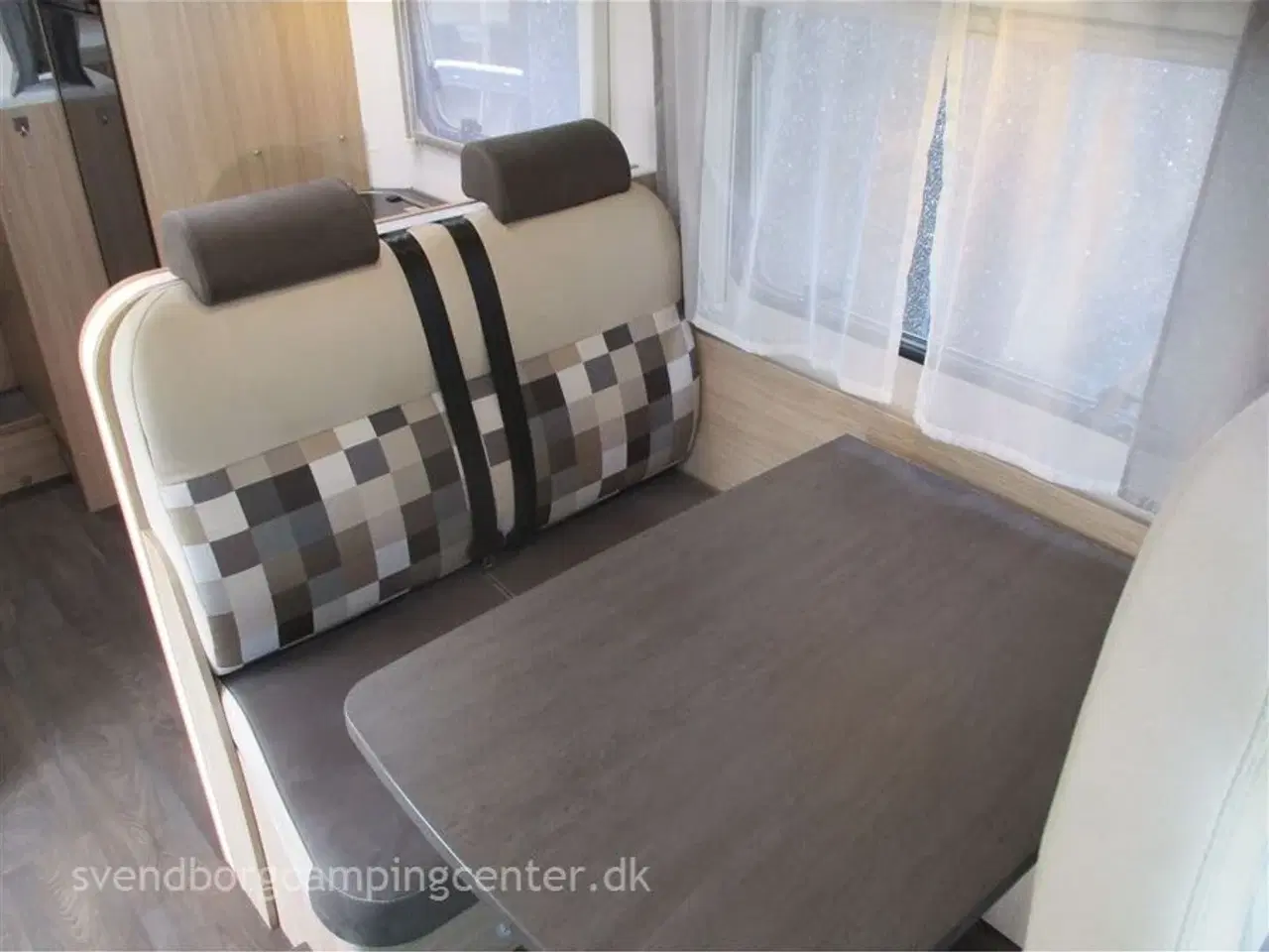Billede 14 - 2020 - SunLight T 67   Meget velholdt