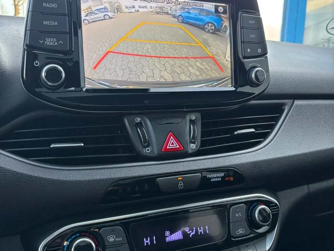 Billede 16 - Hyundai i30 1,4 T-GDi Premium stc. DCT