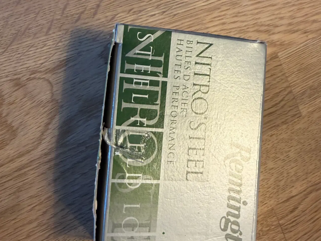 Billede 6 - Remington 1100 halvautomatiske 