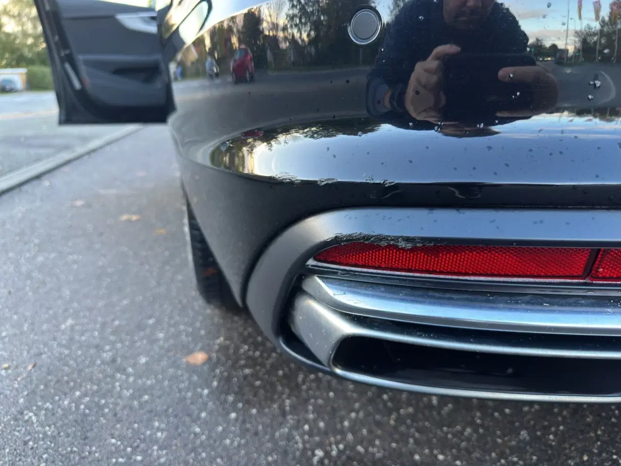 Billede 18 - Audi A4 40 TFSi Advanced Prestige Tour plus S-tr.