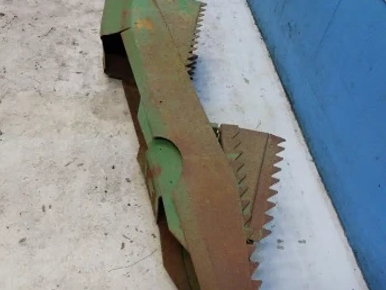 Billede 2 - John Deere 1042 Ryster AZ45556