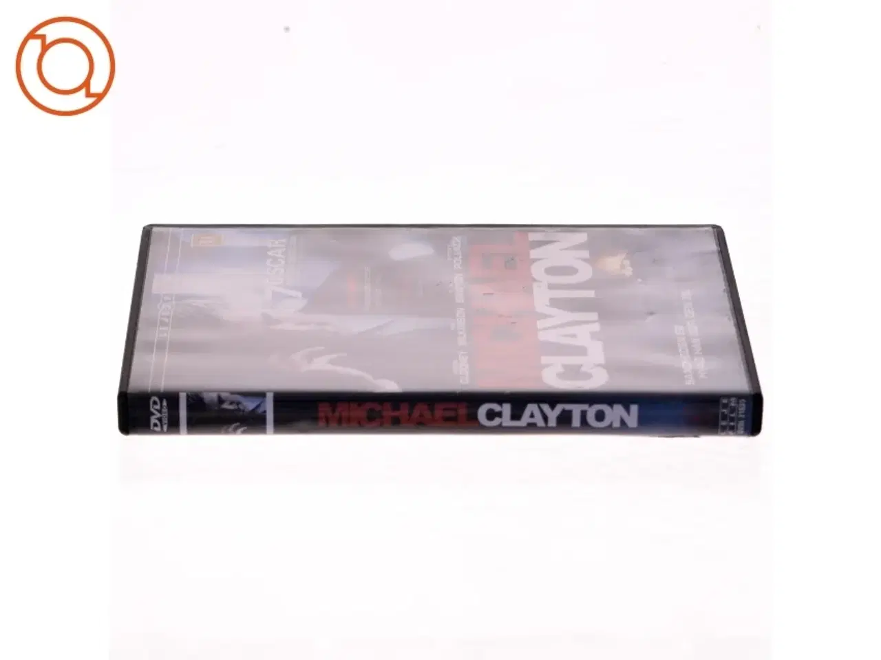 Billede 2 - Michael Clayton DVD