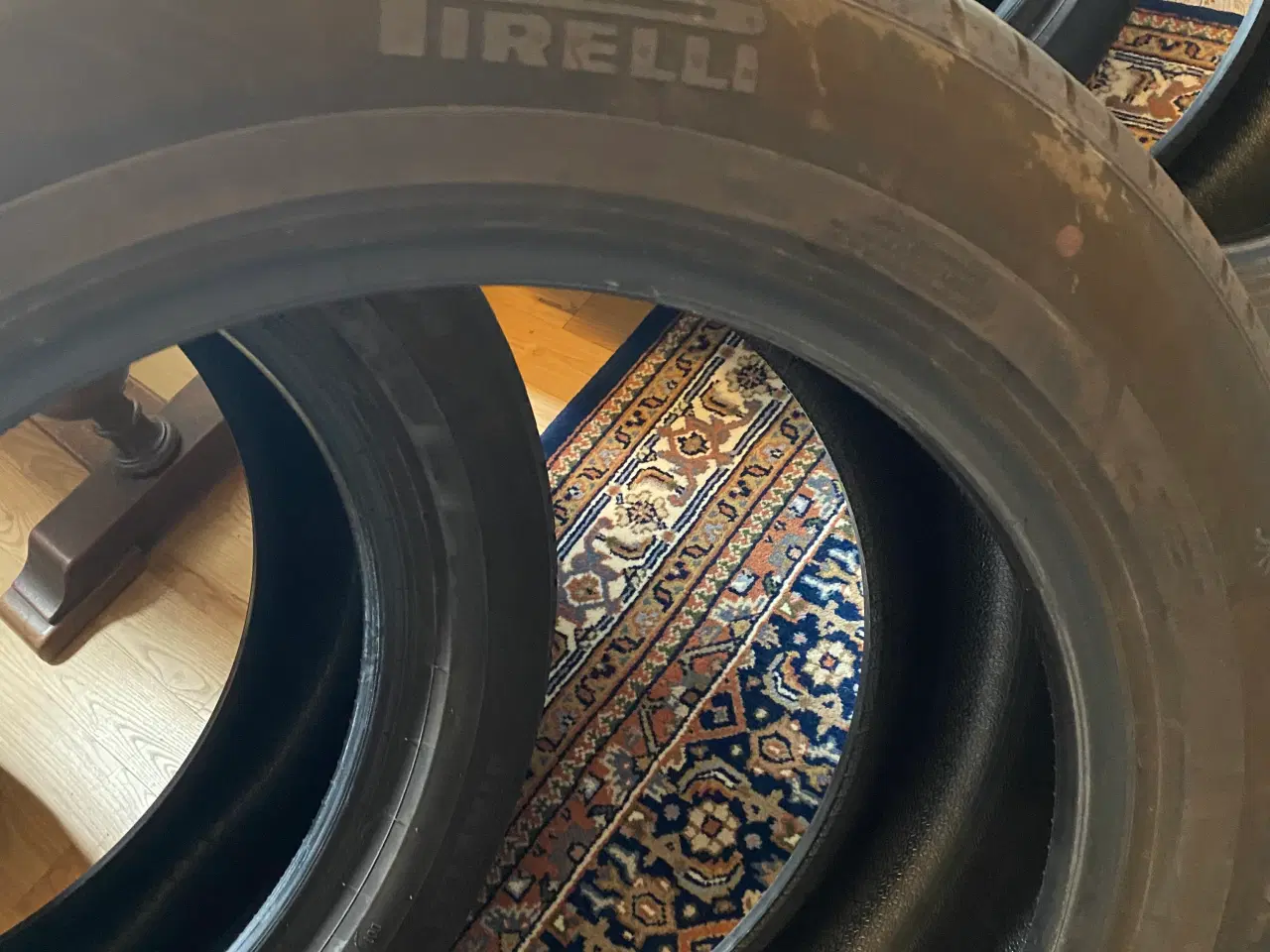 Billede 4 - Pirelli sommerdæk 