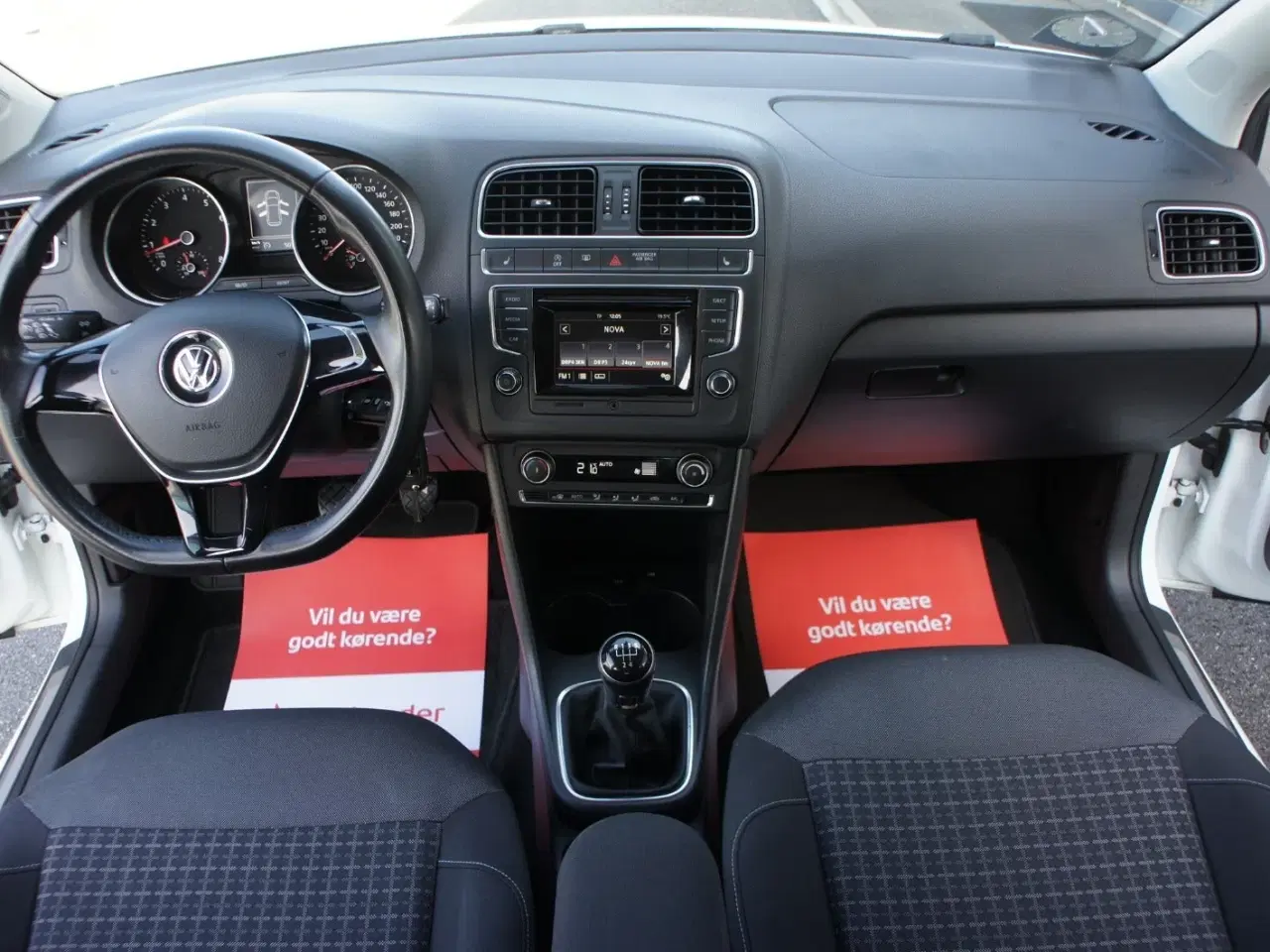Billede 15 - VW Polo 1,2 TSi 90 Comfortline BMT