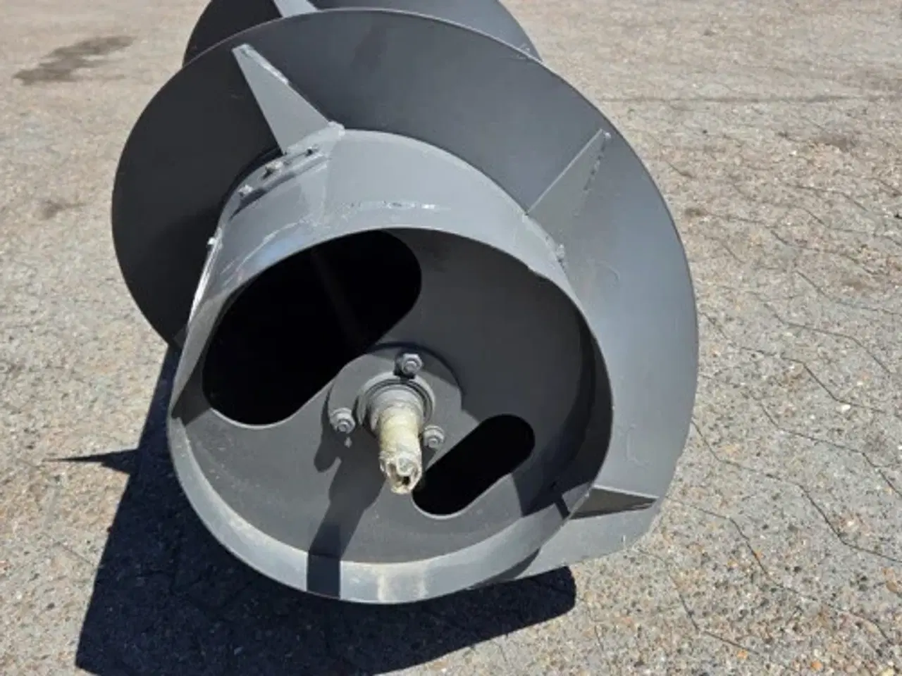 Billede 16 - Laverda FF760 Indføringstromle LA323363300