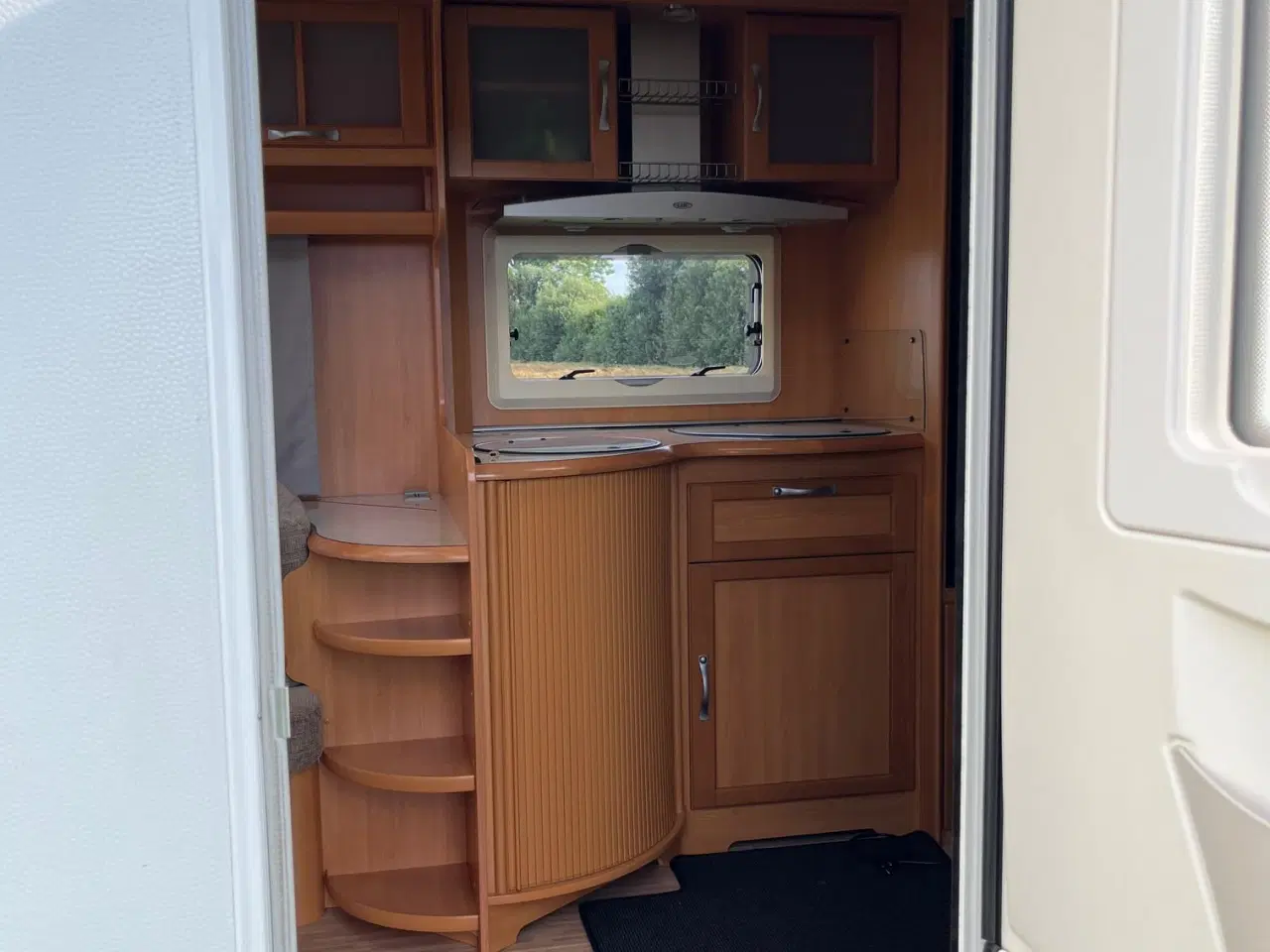 Billede 4 - LMC Münsterland Concerto 550D