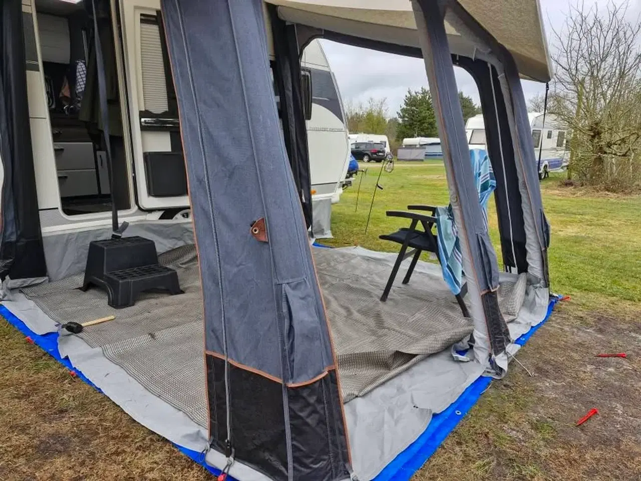 Billede 8 - Virkelig flot vogn