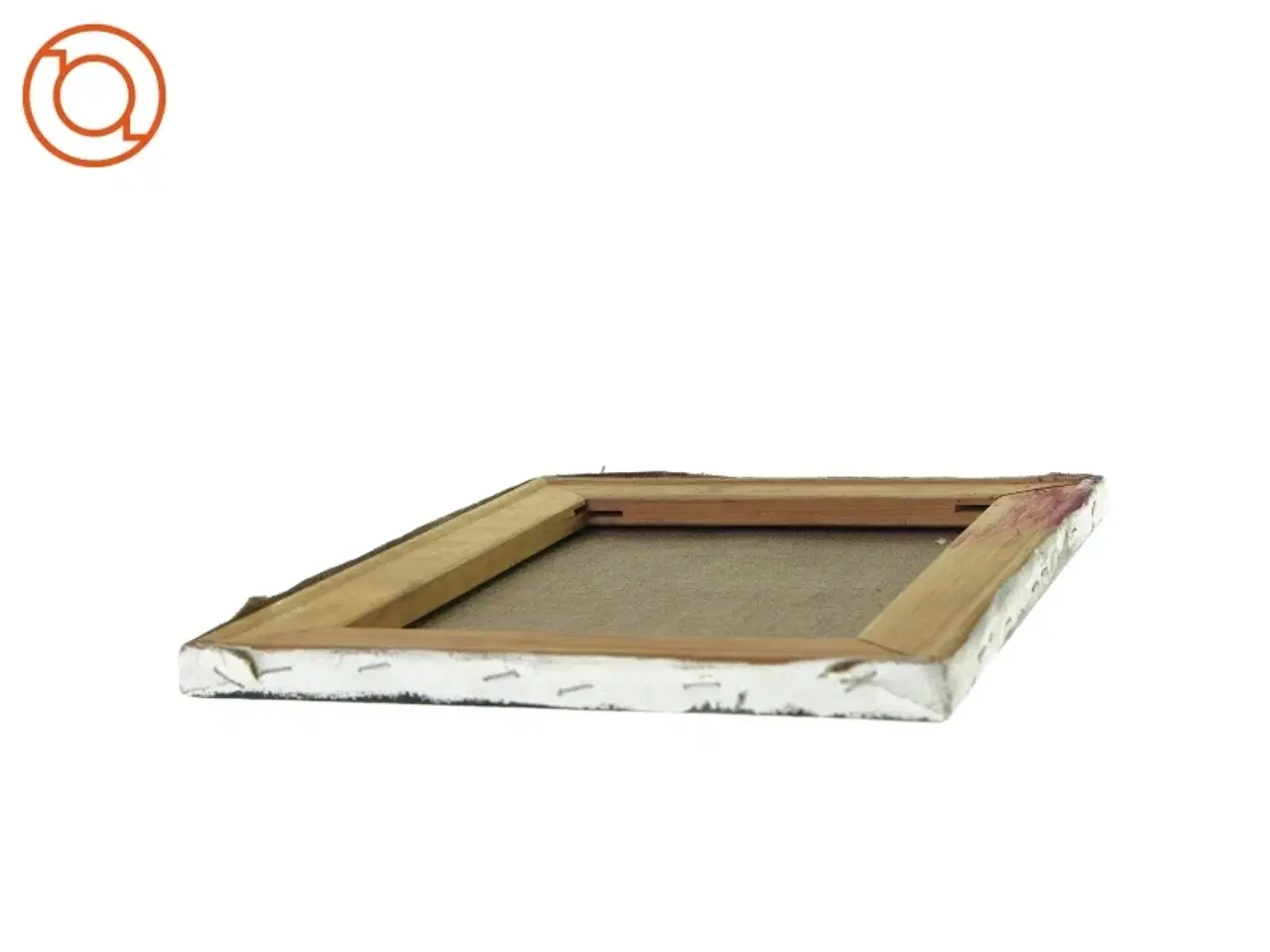 Billede 4 - Maleri (str. 30 x 25)