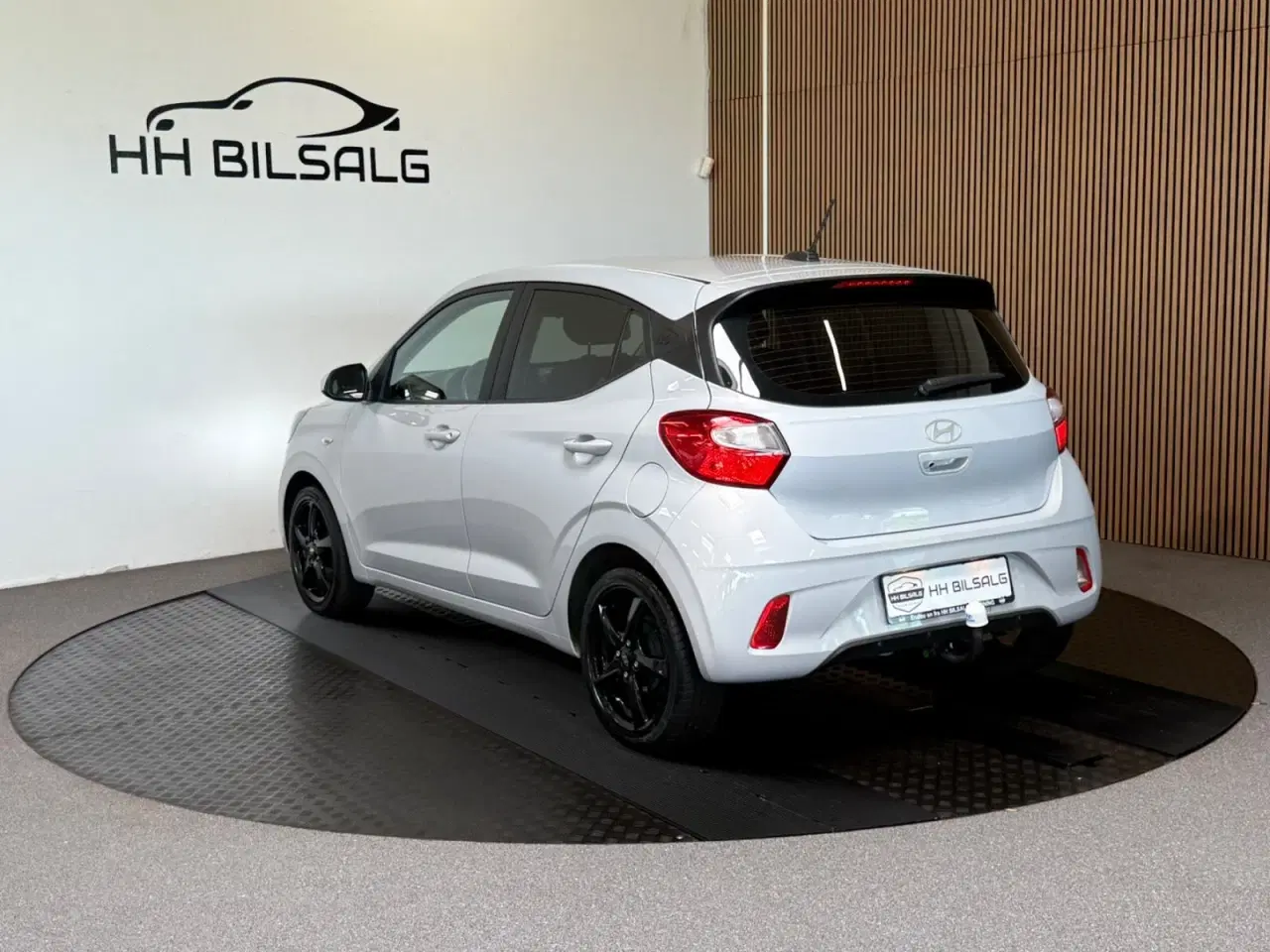 Billede 7 - Hyundai i10 1,0 MPi Advanced