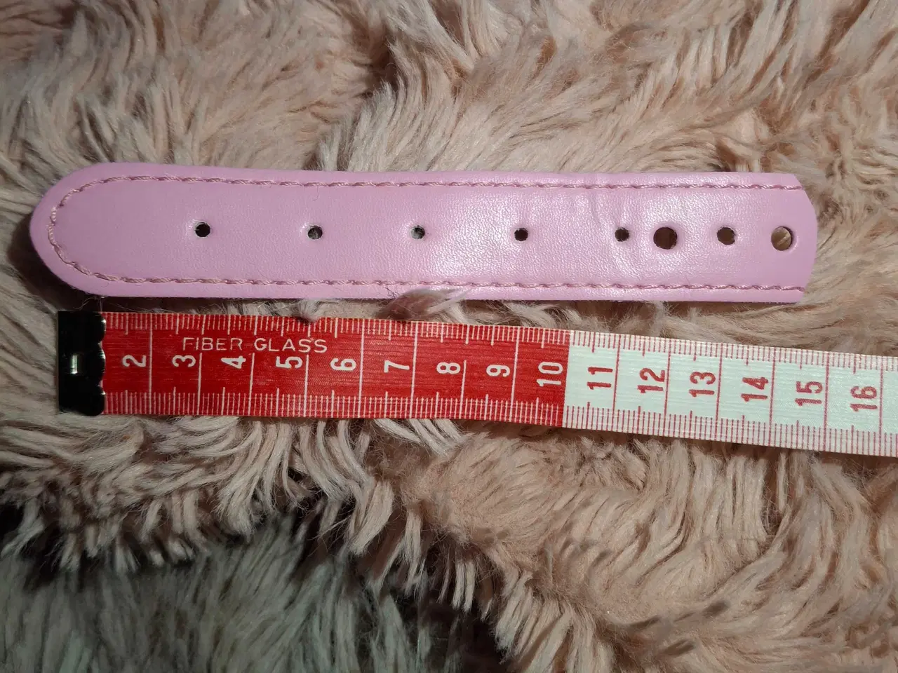 Billede 4 - Custom Made Pink Collar ● FŪ€Ķ ÐÔŁĽ ● Silver color