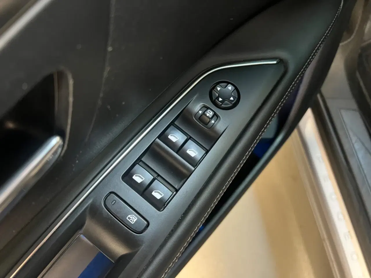 Billede 13 - Peugeot 3008 1,6 BlueHDi 120 Allure EAT6