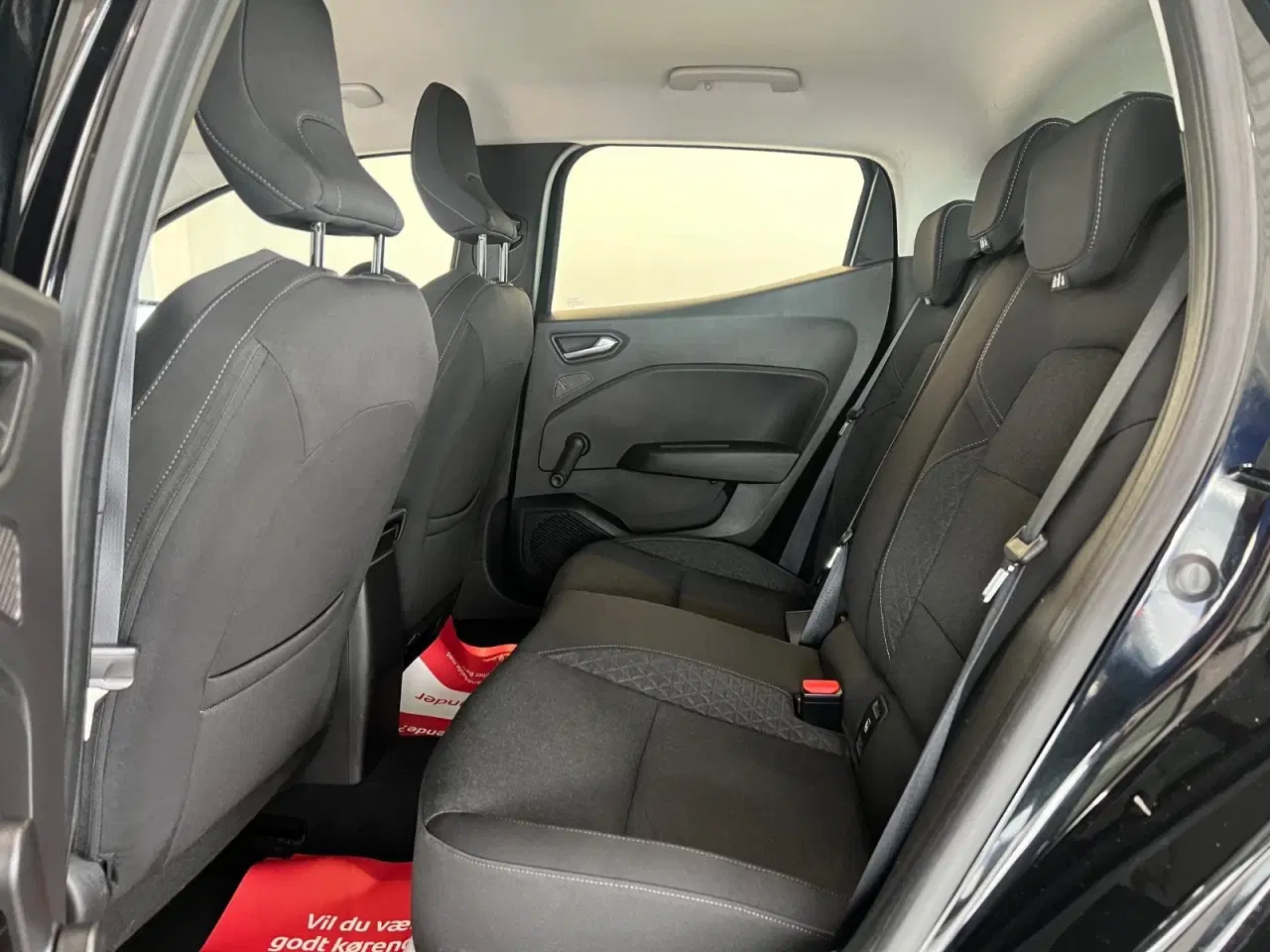 Billede 7 - Renault Clio V 1,0 TCe 100 Zen