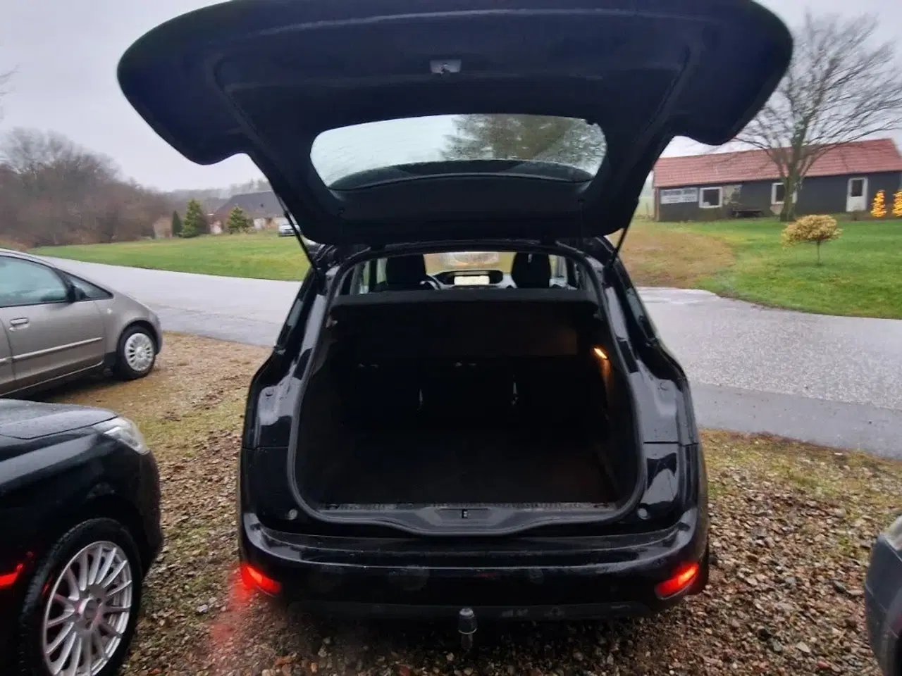 Billede 21 - Citroën C4 Picasso 1,2 PureTech 130 Intensive