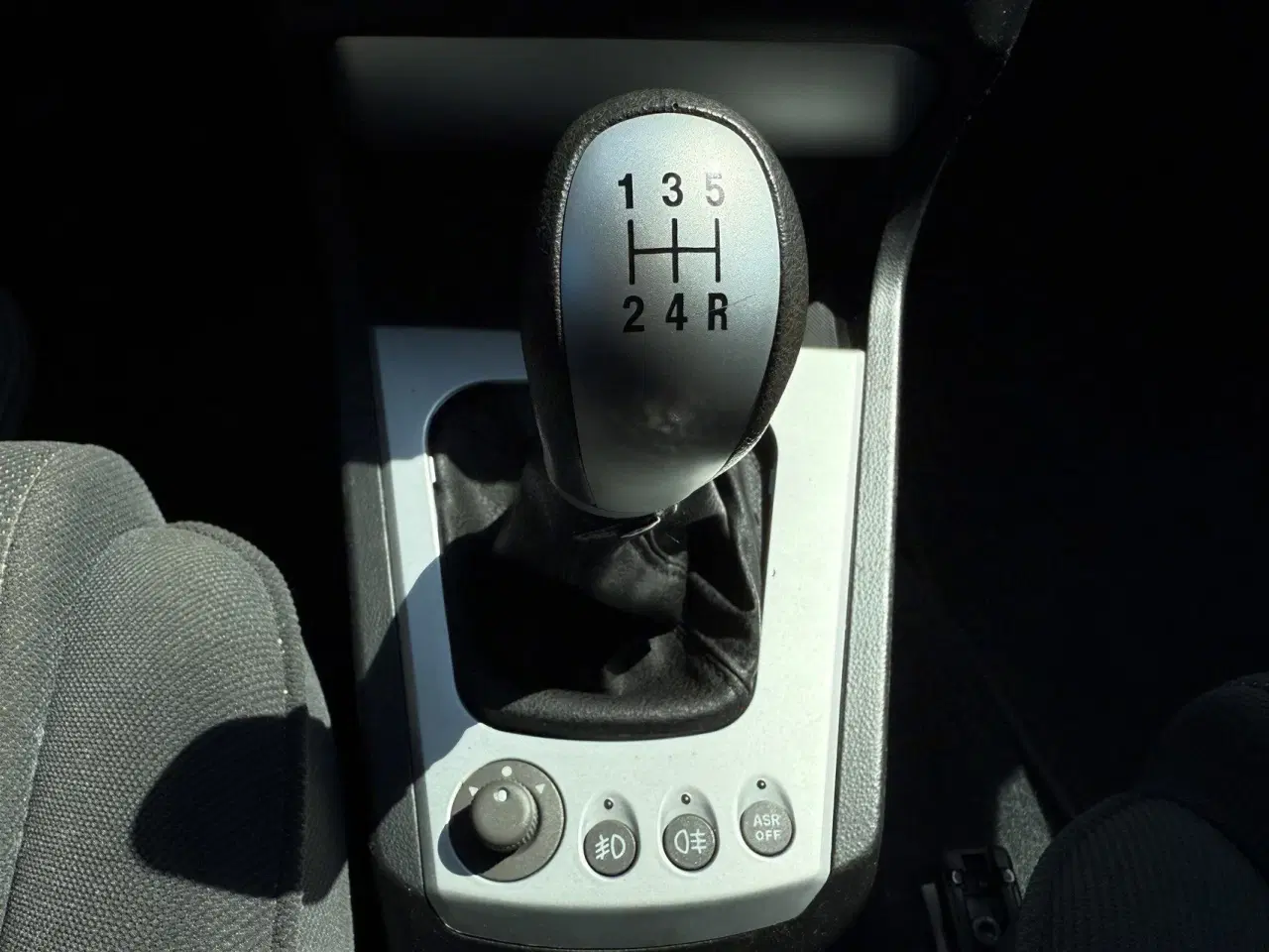 Billede 14 - Alfa Romeo 156 2,0 JTS Berlina 165HK