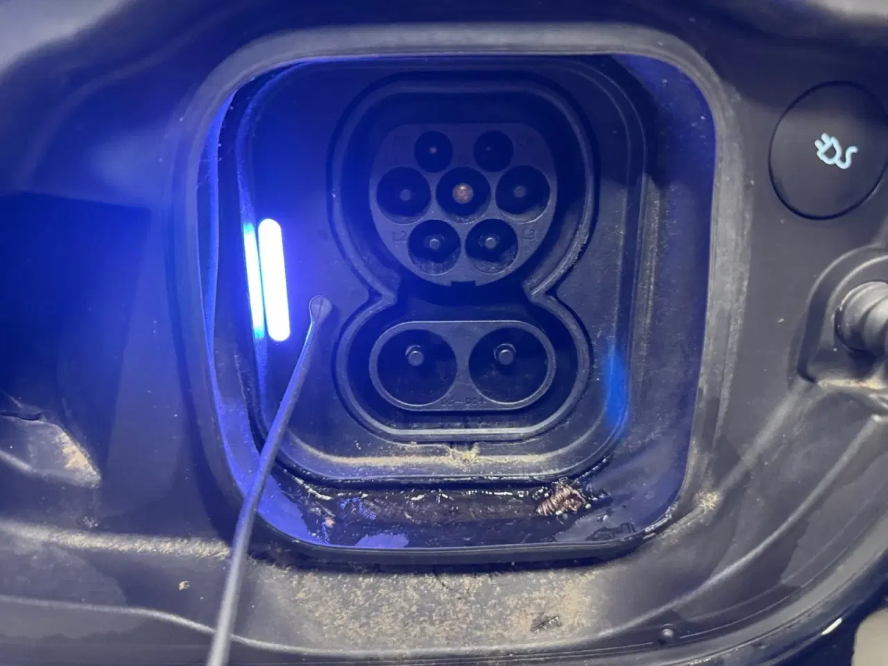 Billede 13 - Volvo XC40  P8 ReCharge Twin R-Design