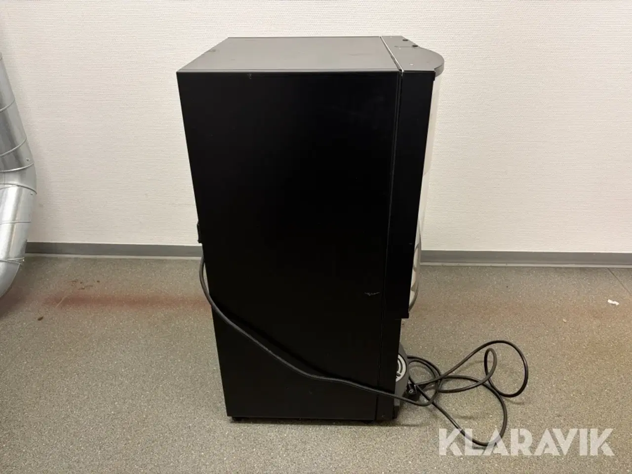 Billede 6 - Kaffemaskine Wittenborg 7100