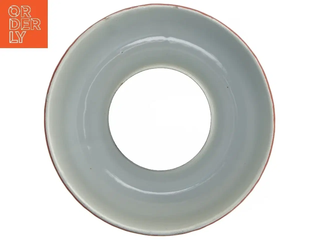 Billede 4 - Rund bageform 22 cm (str. Ø 22 cm)