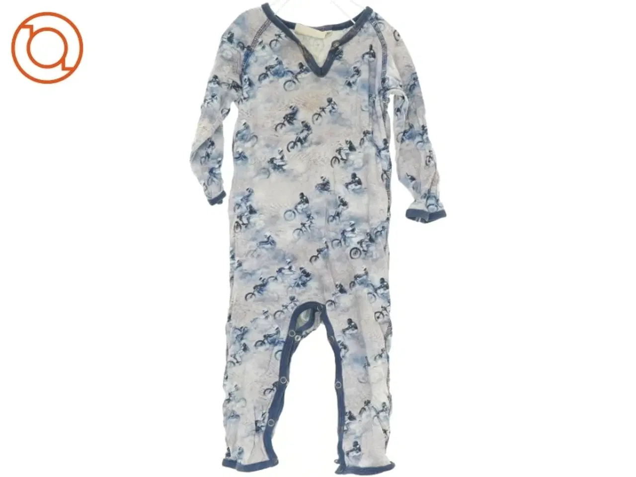 Billede 1 - Sommerdragt fra Molo (str. 80 cm)