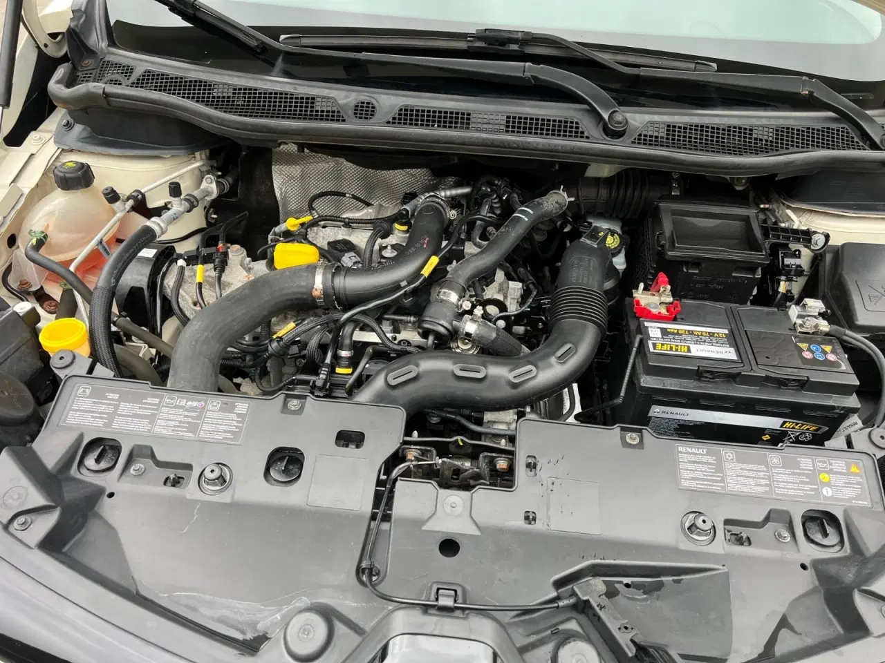 Billede 10 - Renault Captur 0,9 TCe 90 Expression