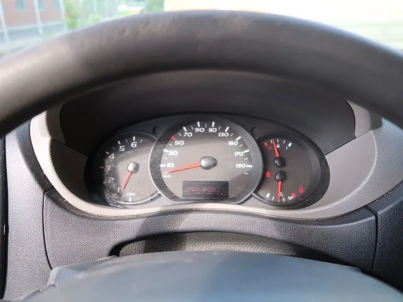 Billede 16 - Varebil RENAULT Master 2.3 DCI 150