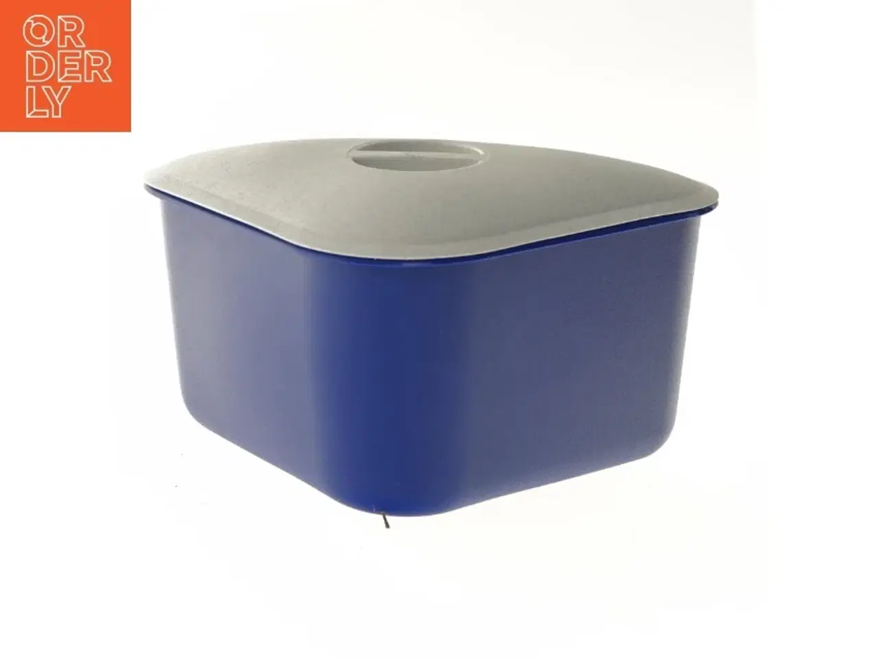 Billede 1 - Beholder fra Tupperware (str. 25x16x15 cm)