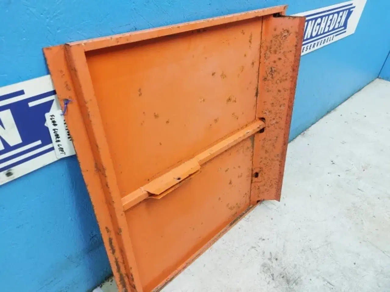 Billede 4 - Dronningborg D7000 Skærm 28150681